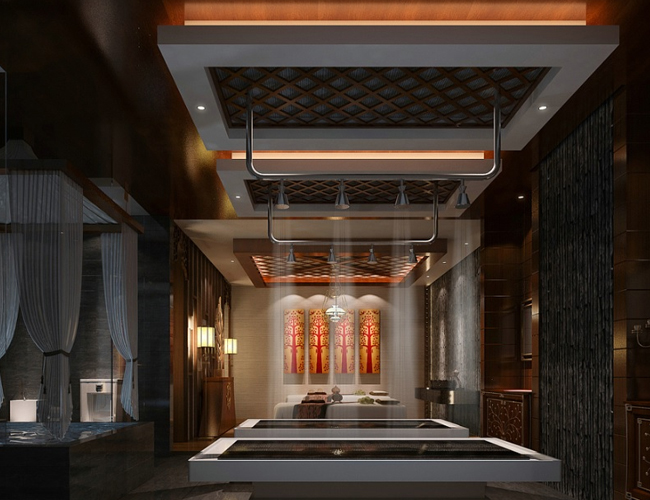 广州荔湾区SPA会所：差旅疲劳的快速恢复
